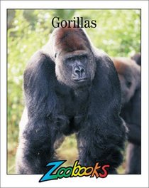 Gorillas (Zoobooks)