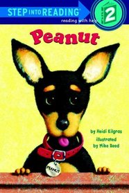 Peanut (Turtleback School & Library Binding Edition)