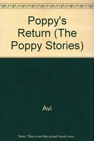 Poppy's Return (The Poppy Stories)