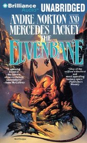 The Elvenbane (Half Blood Chronicles)