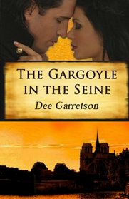 The Gargoyle in the Seine: A Victorian Mystery