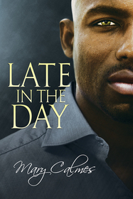 Late in the Day (Vault, Bk 2)