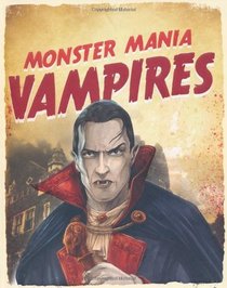 Vampires (Monster Mania)