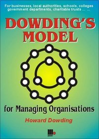 Dowding's Model - For Managing Organisations