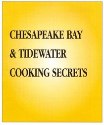 Cooking Secrets: Mid-Atlantic & Chesapeake (Cooking Secrets)