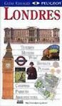 Londres - Guias Visuales (Spanish Edition)