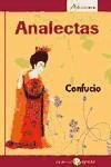 Analectas/ Analects (Asiateca) (Spanish Edition)