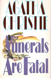 Funerals are Fatal (Hercule Poirot, Bk 30)