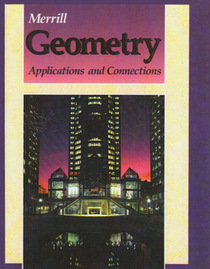 Merrill Geometry Applications and Connections