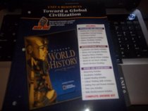 Glencoe World History, Unit 6 Resources