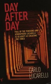 Day After Day (Ispettore Grazia Negro, Bk 3)