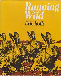 Running wild,