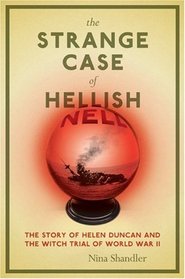 Strange Case of Hellish Nell
