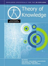 IB Diploma: Theory of Knowledge (NATL)