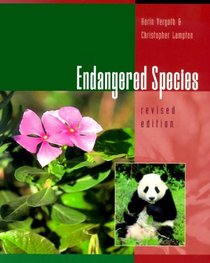 Endangered Species (Science, Life and Environmental Science)