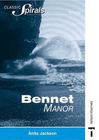Bennet Manor (Classic Spirals)