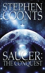 Saucer: The Conquest