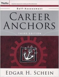 Career Anchors Participants Workbook and Self Set