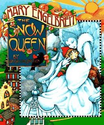 Mary Engelbreit's The Snow Queen