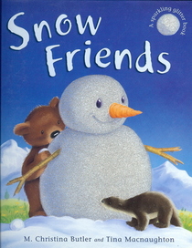Snow Friends