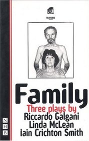 Family (Nick Hern Books)