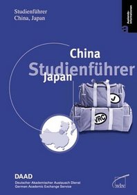 Studienfhrer China, Japan.