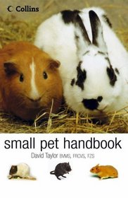 The Small Pet Handbook