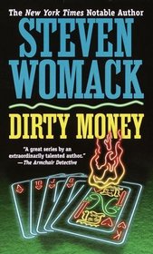 Dirty Money (Harry James Dento, Bk 6)