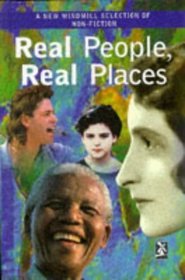 New Windmills: Real People, Real Places: A New Windmills Selection of Non-fiction (New Windmills)