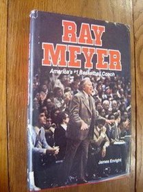 Ray Meyer, America's #1 basketball coach
