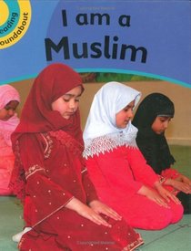 I am Muslim: Bk. 4 (Reading Roundabout)