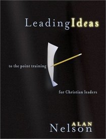 LeadingIdeas: To-The-Point Training for Christian Leaders