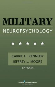 Military Neuropsychology