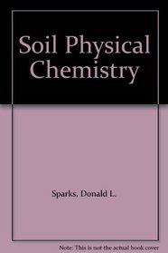 Soil Physical Chemistry