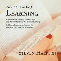 Accelerate Learning - Only Subliminals Series