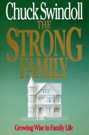 The Strong Family