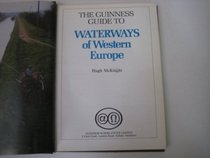 The Guinness Guide to Waterways of Western Europe