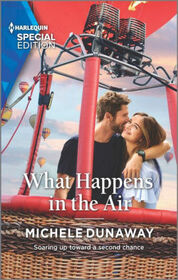 What Happens in the Air (Love in the Valley, Bk 1) (Harlequin Special Edition, No 2964)