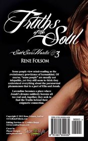 Truths of the Soul (Soul Seers #3)