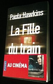 La Fille du Train (French Edition)