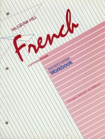 McGraw-Hill French (Connaissances, Teacher's Edition Workbook)