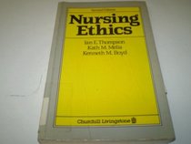 Nursing Ethics