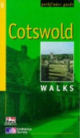 Cotswold Walks (Ordnance Survey)