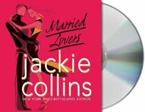 Married Lovers (Audio CD)