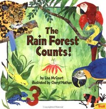 The Rain Forest Counts