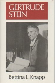 Gertrude Stein (Literature and Life)