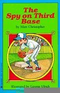 The Spy on Third Base (Peach Street Mudders Story)