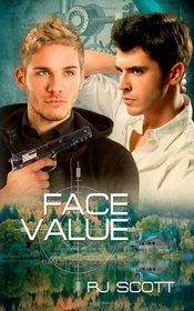 Face Value (Sanctuary, Bk 3)
