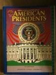 American Presidents (Middle School Mastery)