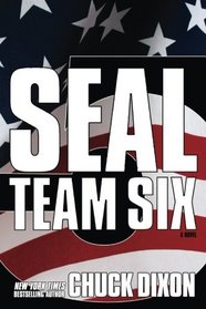 SEAL Team Six 5: A Novel